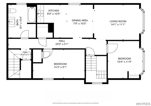 Photo 3 of Sale Pending at 235 Potomac Ave, Buffalo, NY 14213 | MLS# B1702407 | Listing updated on 2026-08-16