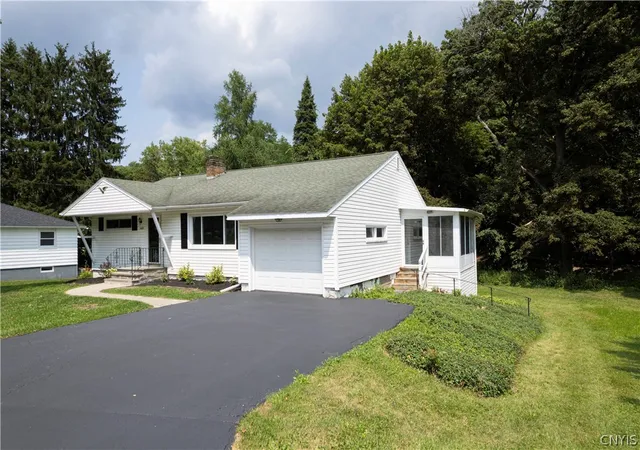 Photo 1 of Sale Pending at 3402 Bellevue Ave, Syracuse, NY 13219 | MLS# S1702629 | Listing updated on 2026-08-26