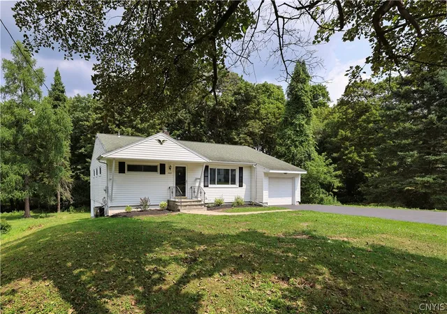 Photo 2 of Sale Pending at 3402 Bellevue Ave, Syracuse, NY 13219 | MLS# S1702629 | Listing updated on 2026-08-26