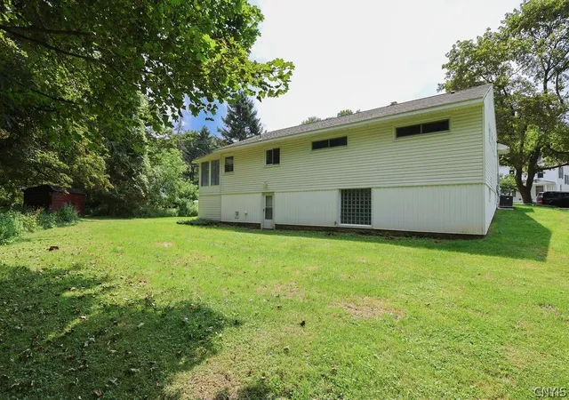 Photo 3 of Sale Pending at 3402 Bellevue Ave, Syracuse, NY 13219 | MLS# S1702629 | Listing updated on 2026-08-26