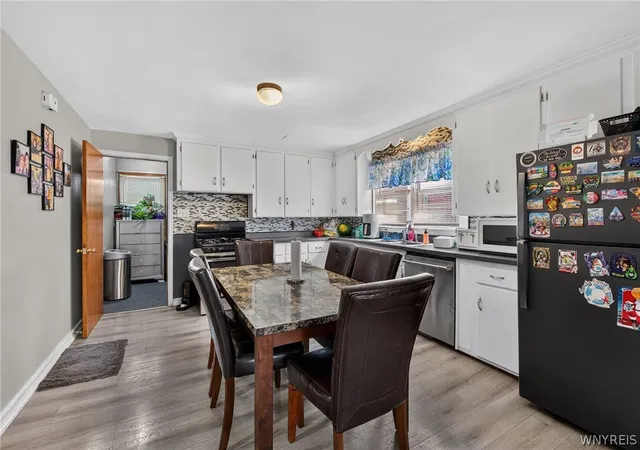 Photo 4 of Sale Pending at 2482 Forest Ave, Niagara Falls, NY 14301 | MLS# B1702549 | Listing updated on 2026-08-19