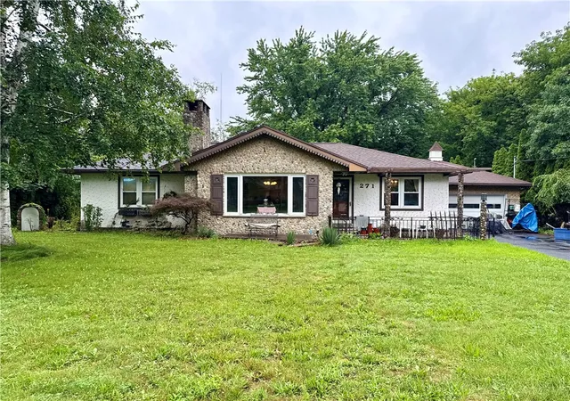 Photo 1 of Sale Pending at 271 Whittier Rd, Spencerport, NY 14559 | MLS# R1702680 | Listing updated on 2026-08-05