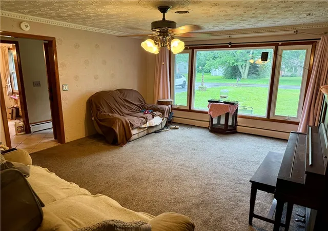 Photo 3 of Sale Pending at 271 Whittier Rd, Spencerport, NY 14559 | MLS# R1702680 | Listing updated on 2026-08-05