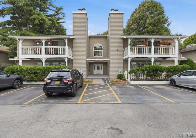 Photo 1 of Sale Pending at 1240 Youngs Rd #G, Buffalo, NY 14221 | MLS# B1702757 | Listing updated on 2026-08-31