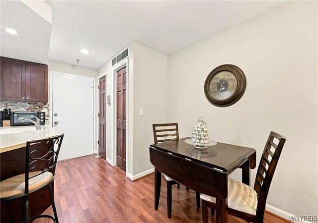 Photo 3 of Sale Pending at 1240 Youngs Rd #G, Buffalo, NY 14221 | MLS# B1702757 | Listing updated on 2026-08-31