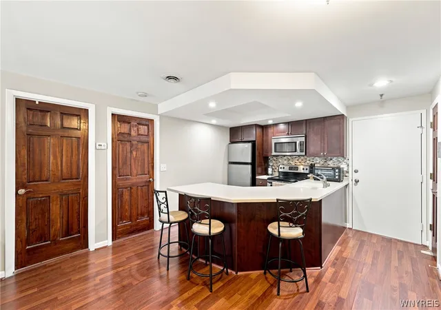 Photo 4 of Sale Pending at 1240 Youngs Rd #G, Buffalo, NY 14221 | MLS# B1702757 | Listing updated on 2026-08-31