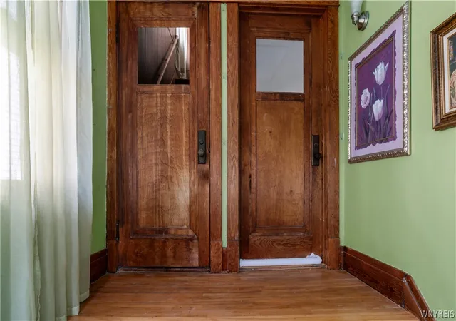 Photo 2 of Sale Pending at 304 Taunton Pl, Buffalo, NY 14216 | MLS# B1702528 | Listing updated on 2026-08-24