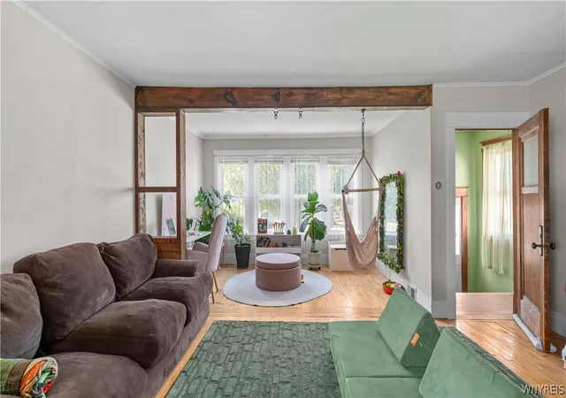 Photo 3 of Sale Pending at 304 Taunton Pl, Buffalo, NY 14216 | MLS# B1702528 | Listing updated on 2026-08-24