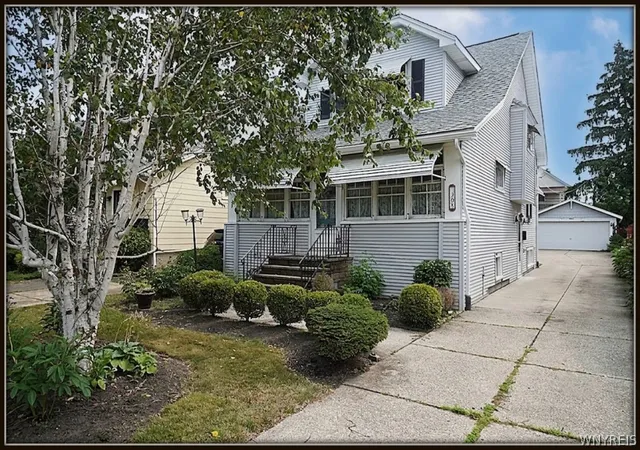 Photo 2 of Sale Pending at 305 Norwalk Ave, Buffalo, NY 14216 | MLS# B1702678 | Listing updated on 2026-08-18