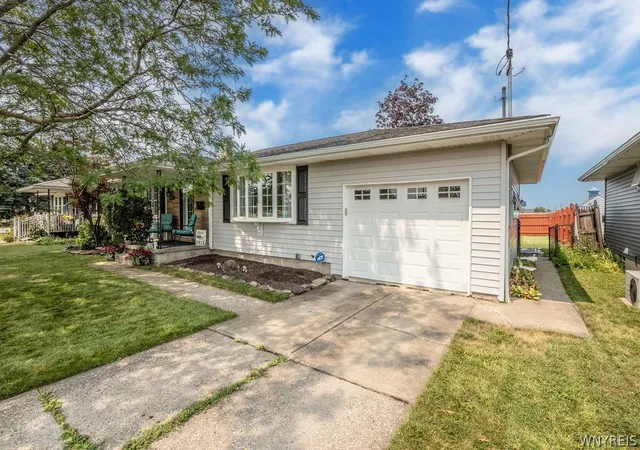 Photo 1 of Sale Pending at 490 Two Mile Crk Rd, Tonawanda, NY 14150 | MLS# B1702798 | Listing updated on 2026-08-26