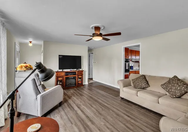 Photo 3 of Sale Pending at 490 Two Mile Crk Rd, Tonawanda, NY 14150 | MLS# B1702798 | Listing updated on 2026-08-26