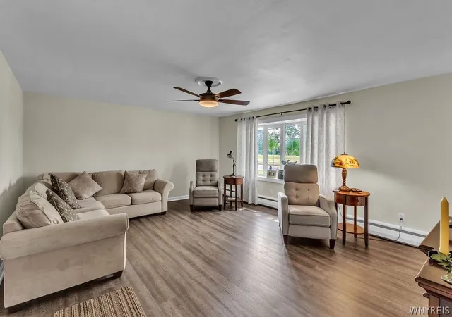 Photo 3 of Sale Pending at 490 Two Mile Crk Rd, Tonawanda, NY 14150 | MLS# B1702798 | Listing updated on 2026-08-26