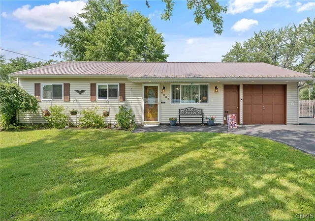 Photo 1 of Sale Pending at 7903 Eisenhower Blvd, Bridgeport, NY 13030 | MLS# S1698631 | Listing updated on 2026-09-02
