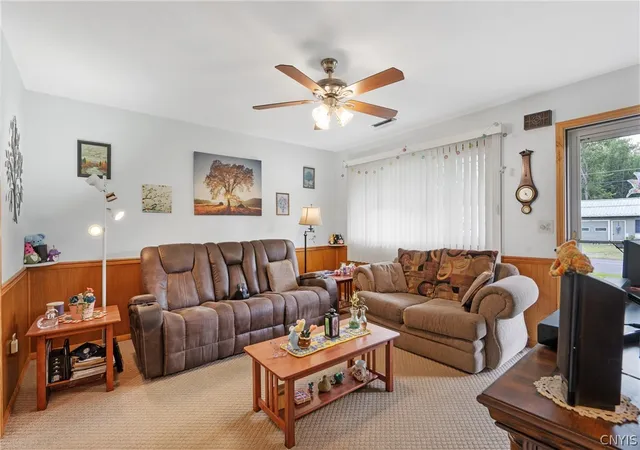 Photo 3 of Sale Pending at 7903 Eisenhower Blvd, Bridgeport, NY 13030 | MLS# S1698631 | Listing updated on 2026-09-02
