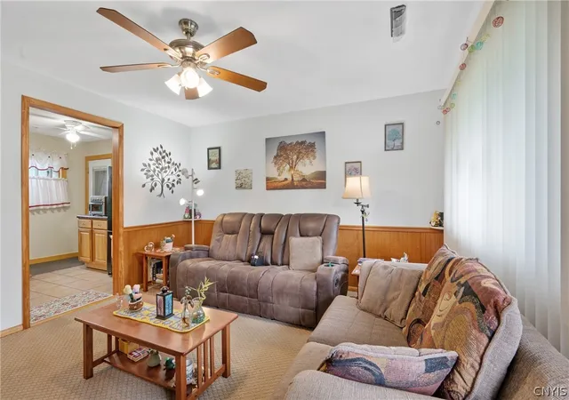 Photo 4 of Sale Pending at 7903 Eisenhower Blvd, Bridgeport, NY 13030 | MLS# S1698631 | Listing updated on 2026-09-02