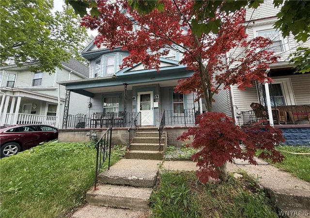 Photo 3 of Single family home for sale at 143 Riverside Ave, Buffalo, NY 14207 | MLS# B1696400 | Listing updated on 2026-08-31