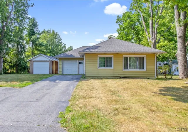 Photo 1 of Sale Pending at 5582 Kathan Rd, Brewerton, NY 13029 | MLS# S1701450 | Listing updated on 2026-08-07