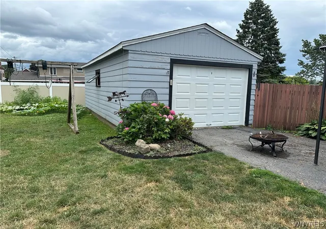 Photo 3 of Sale Pending at 10 Orchard Pl, Lackawanna, NY 14218 | MLS# B1702778 | Listing updated on 2026-08-27