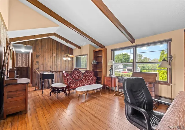 Photo 3 of Sale Pending at 3201 Palmer Rd, Ransomville, NY 14131 | MLS# B1702080 | Listing updated on 2026-08-04