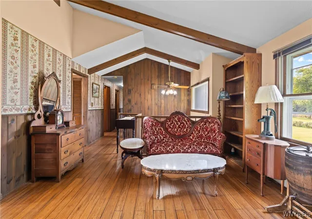 Photo 4 of Sale Pending at 3201 Palmer Rd, Ransomville, NY 14131 | MLS# B1702080 | Listing updated on 2026-08-04