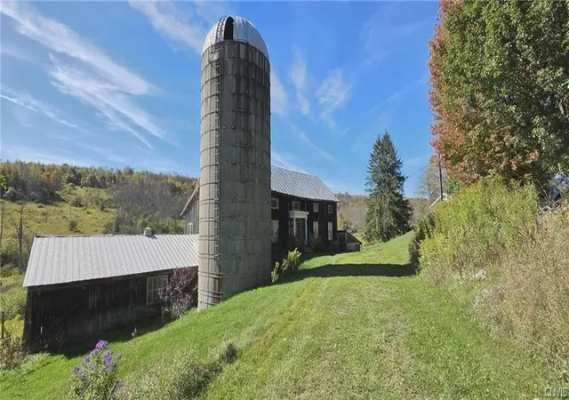 Photo 3 of Sale Pending at 4555 Elwood Rd, Cincinnatus, NY 13040 | MLS# S1702395 | Listing updated on 2026-09-03