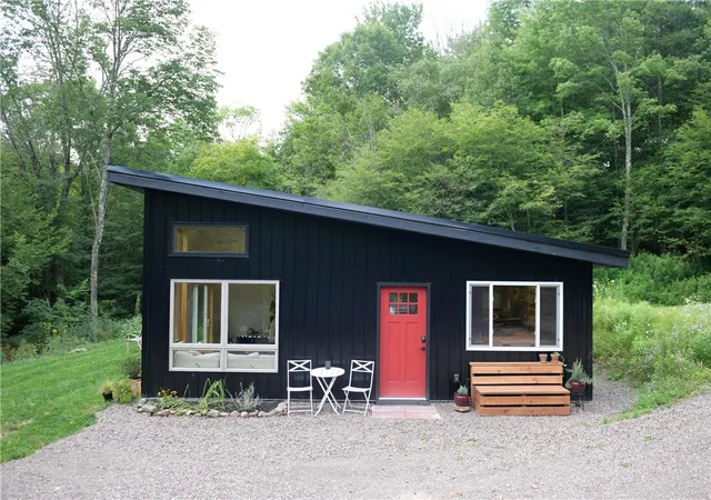Photo 2 of Sale Pending at 465 Scott Rd, South Kortright, NY 13842 | MLS# R1702275 | Listing updated on 2026-08-14
