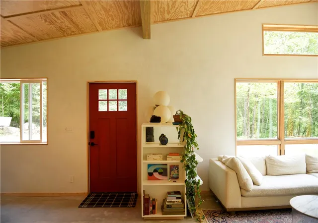 Photo 3 of Sale Pending at 465 Scott Rd, South Kortright, NY 13842 | MLS# R1702275 | Listing updated on 2026-08-14