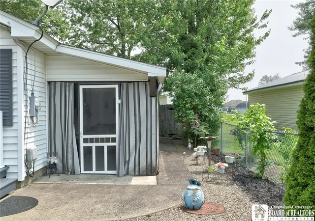 Photo 3 of Single family home for sale at 2416 Keller Rd, Ashville, NY 14710 | MLS# R1702780 | Listing updated on 2026-09-15