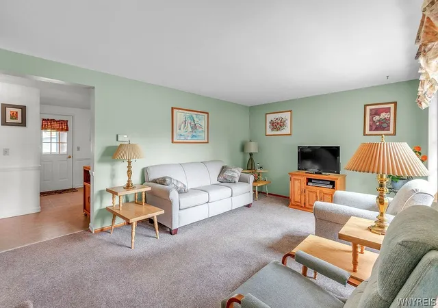 Photo 3 of Multi family home for sale at 92 French Lea Rd, Buffalo, NY 14224 | MLS# B1701560 | Listing updated on 2026-08-19
