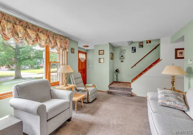 Listing Photo 5 - Condo for sale in building located at 92 French Lea Rd, Buffalo, NY 14224