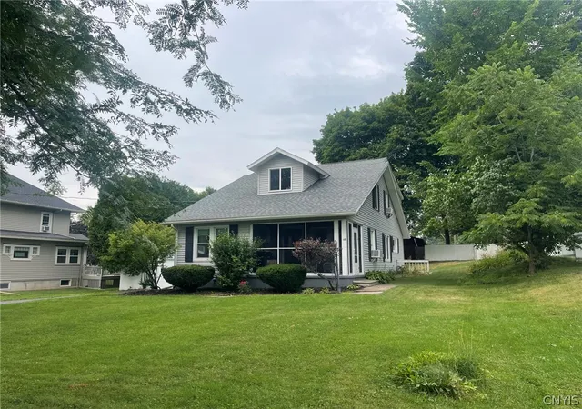 Photo 3 of Sale Pending at 118 W Hamilton Ave, Sherrill, NY 13461 | MLS# S1702479 | Listing updated on 2026-08-05