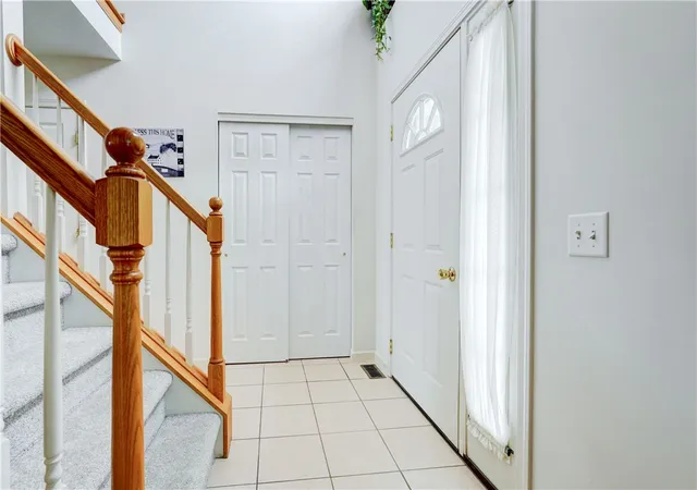Photo 4 of Sale Pending at 46 Aston Villa, North Chili, NY 14514 | MLS# R1702622 | Listing updated on 2026-08-09