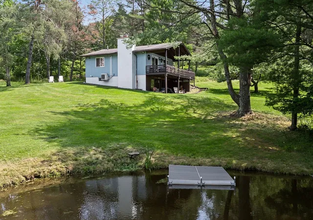 Photo 1 of Single family home for sale at 407 Winter Holw Rd, Margaretville, NY 12455 | MLS# R1702150 | Listing updated on 2026-08-04