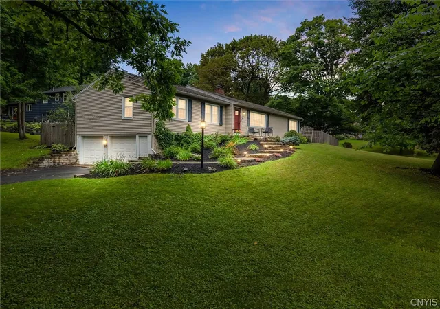 Photo 1 of Sale Pending at 10 Bishop Dr, Fayetteville, NY 13066 | MLS# S1702060 | Listing updated on 2026-09-13