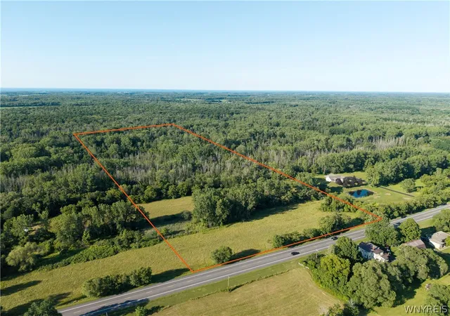 Photo 2 of Sale Pending at Vl Ridge Rd W, Murray, NY 14477 | MLS# B1702026 | Listing updated on 2026-08-14