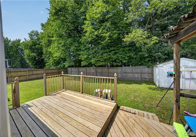 Photo 3 of Sale Pending at 8309 Pansy Dr, Baldwinsville, NY 13027 | MLS# S1702708 | Listing updated on 2026-08-07