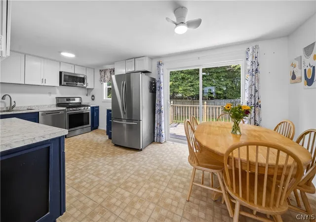 Photo 4 of Sale Pending at 8309 Pansy Dr, Baldwinsville, NY 13027 | MLS# S1702708 | Listing updated on 2026-08-07