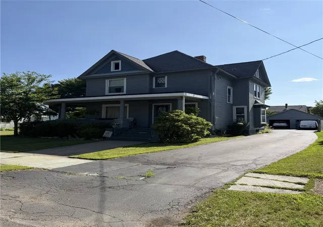 Photo 2 of Single family home for sale at 959 Davis St, Elmira, NY 14901 | MLS# R1700922 | Listing updated on 2026-09-08