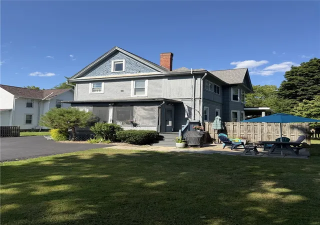 Photo 3 of Single family home for sale at 959 Davis St, Elmira, NY 14901 | MLS# R1700922 | Listing updated on 2026-09-08