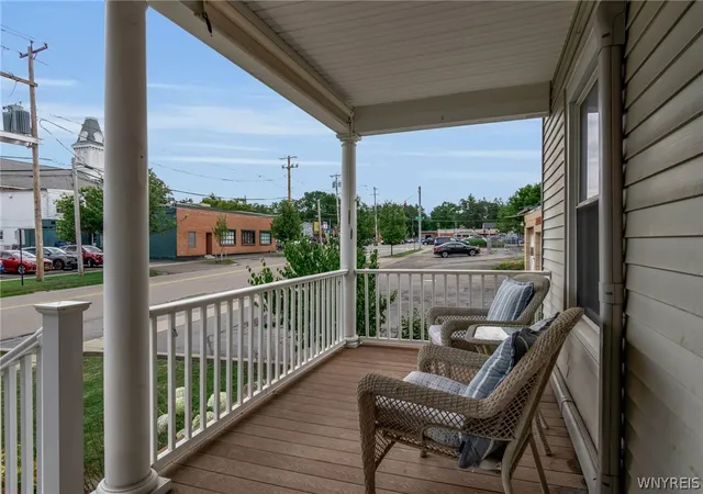 Photo 3 of Single family home for sale at 20 & 16 Ml St, Amherst, NY 14221 | MLS# B1702546 | Listing updated on 2026-08-07