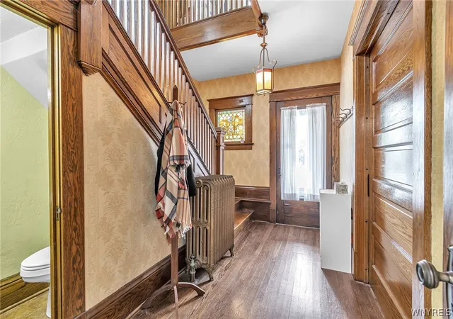 Photo 3 of Single family home for sale at 20 & 16 Ml St, Amherst, NY 14221 | MLS# B1702546 | Listing updated on 2026-08-07