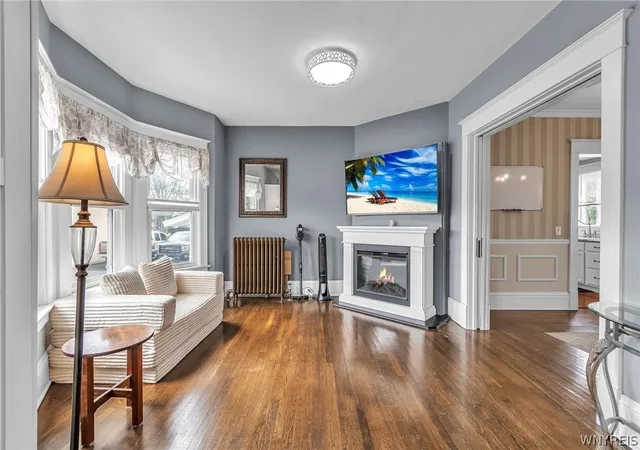 Photo 4 of Single family home for sale at 20 & 16 Ml St, Amherst, NY 14221 | MLS# B1702546 | Listing updated on 2026-08-07