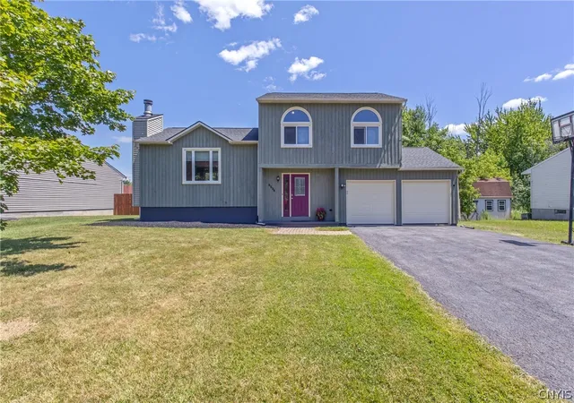 Photo 1 of Sale Pending at 8536 Snowshoe, Cicero, NY 13039 | MLS# S1702852 | Listing updated on 2026-08-04