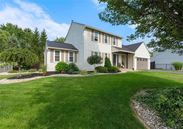 Photo 2 of Sale Pending at 8526 Dory Crse, Cicero, NY 13039 | MLS# S1702675 | Listing updated on 2026-09-09