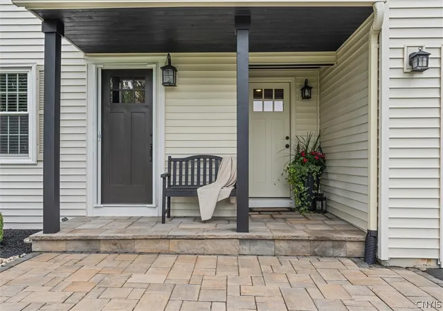 Photo 4 of Sale Pending at 8526 Dory Crse, Cicero, NY 13039 | MLS# S1702675 | Listing updated on 2026-09-09