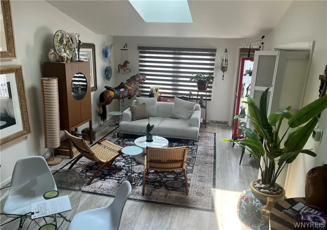 Photo 2 of Sale Pending at 4785 Chestnut Ridge Rd #6, Buffalo, NY 14228 | MLS# B1702900 | Listing updated on 2026-08-13