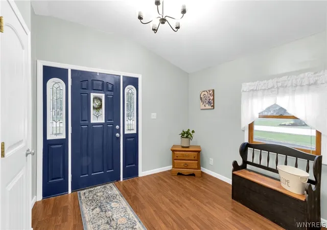 Photo 4 of Sale Pending at 256 Country Pkwy, Buffalo, NY 14221 | MLS# B1702667 | Listing updated on 2026-08-06