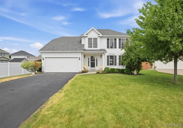 Photo 1 of Sale Pending at 6501 Pincherry, Lake View, NY 14085 | MLS# B1702930 | Listing updated on 2026-08-21