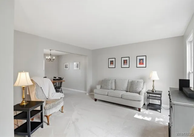 Photo 3 of Sale Pending at 6501 Pincherry, Lake View, NY 14085 | MLS# B1702930 | Listing updated on 2026-08-21