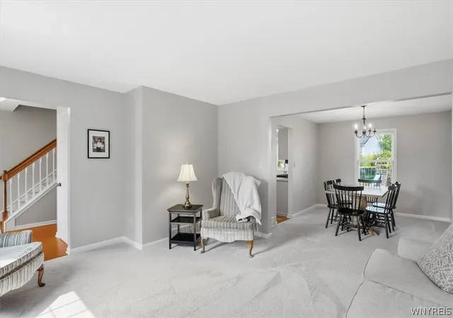 Photo 3 of Sale Pending at 6501 Pincherry, Lake View, NY 14085 | MLS# B1702930 | Listing updated on 2026-08-21